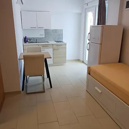 Lägenhet Graf-apartments-vir-zadar Vir