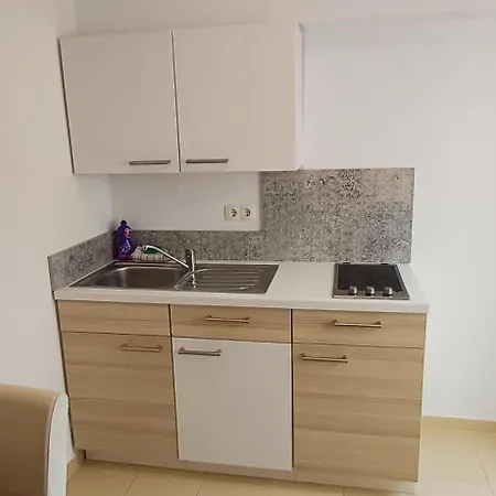 Graf-apartments-vir-zadar Apartman Vir