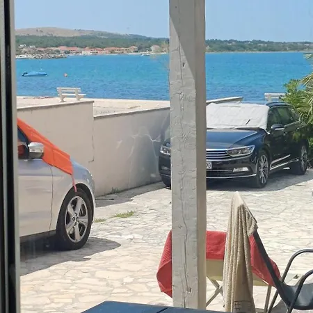 Graf-apartments-vir-zadar * Vir