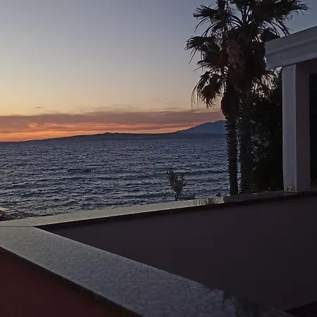 Lejlighed Graf-apartments-vir-zadar Vir