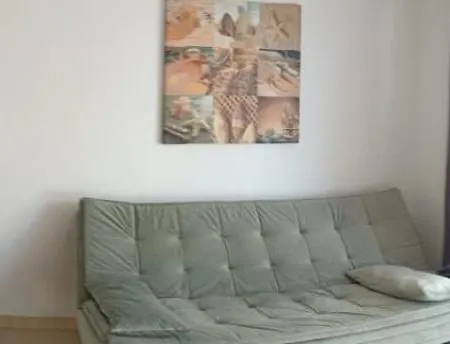 Apartman Graf-apartments-vir-zadar