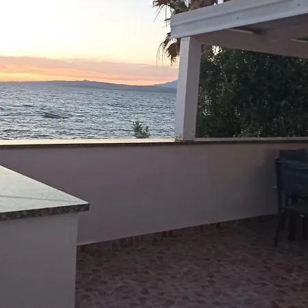 Graf-apartments-vir-zadar Lejlighed Vir