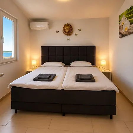 Graf-apartments-vir-zadar Apartman Vir