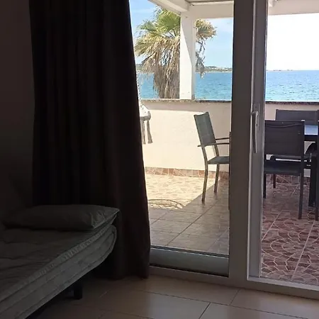 Graf-apartments-vir-zadar Vir
