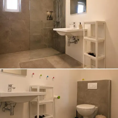 Graf-apartments-vir-zadar Apartman