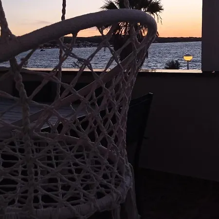 Graf-apartments-vir-zadar Lejlighed Vir