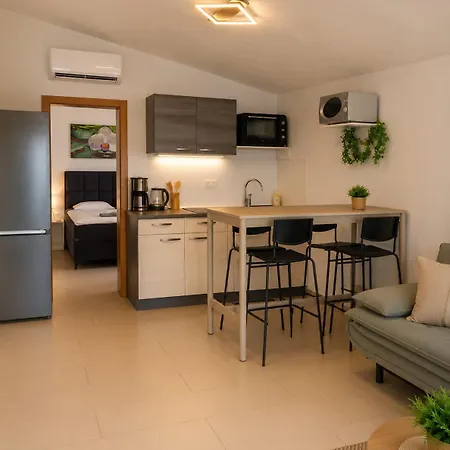Graf-apartments-vir-zadar Vir