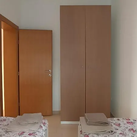 Graf-apartments-vir-zadar Vir