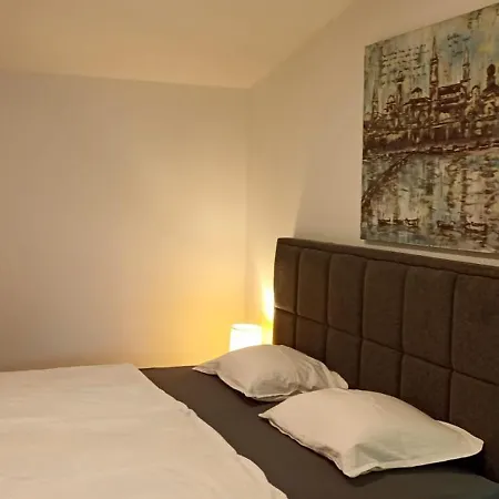 Graf-apartments-vir-zadar Lejlighed *