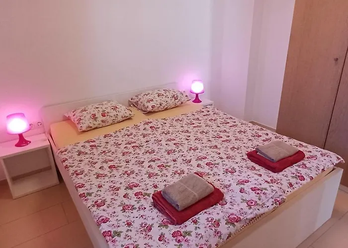 Graf-apartments-vir-zadar Vir