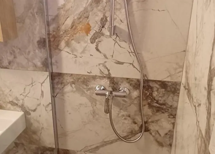 Graf-apartments-vir-zadar * Vir