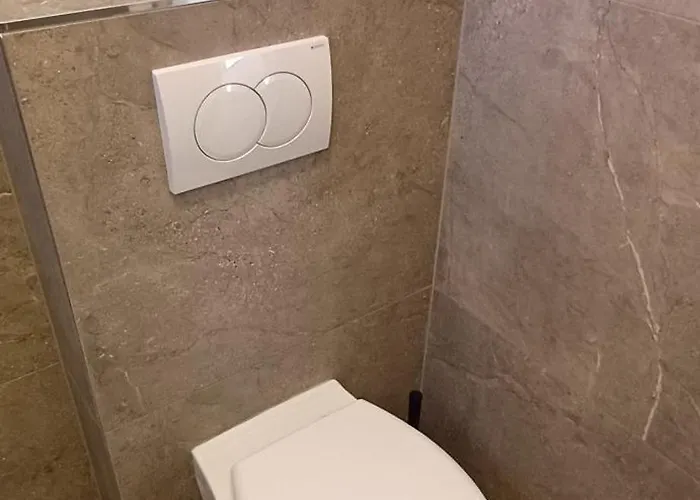 Graf-apartments-vir-zadar Appartement