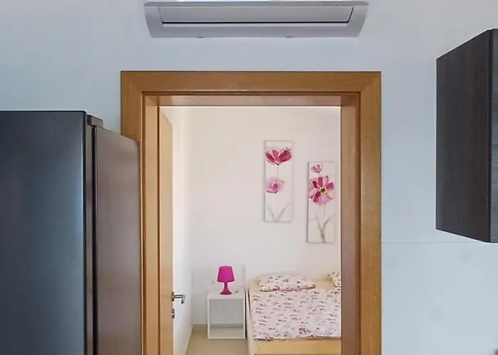 Graf-apartments-vir-zadar Vir