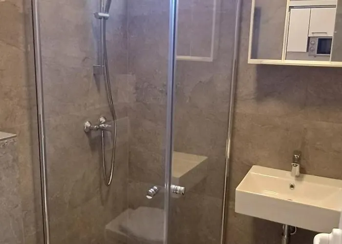 Graf-apartments-vir-zadar * Vir