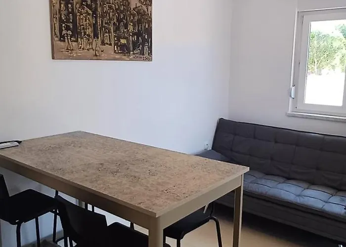 Graf-apartments-vir-zadar Appartement Vir