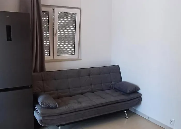 Graf-apartments-vir-zadar