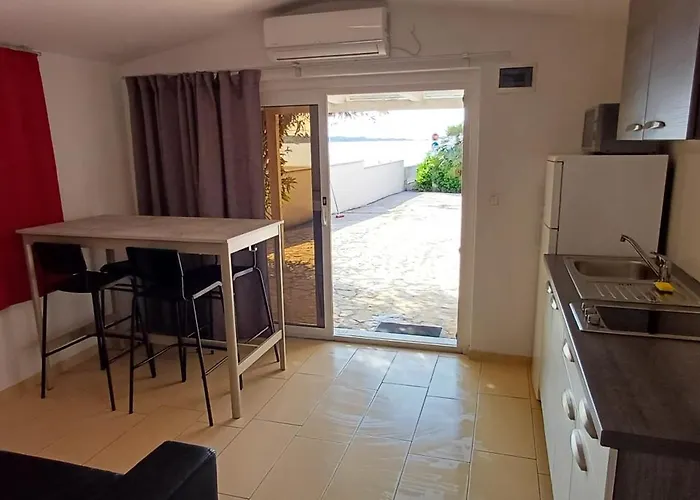 Graf-apartments-vir-zadar * Vir