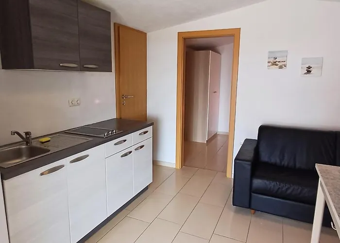 Graf-apartments-vir-zadar Vir